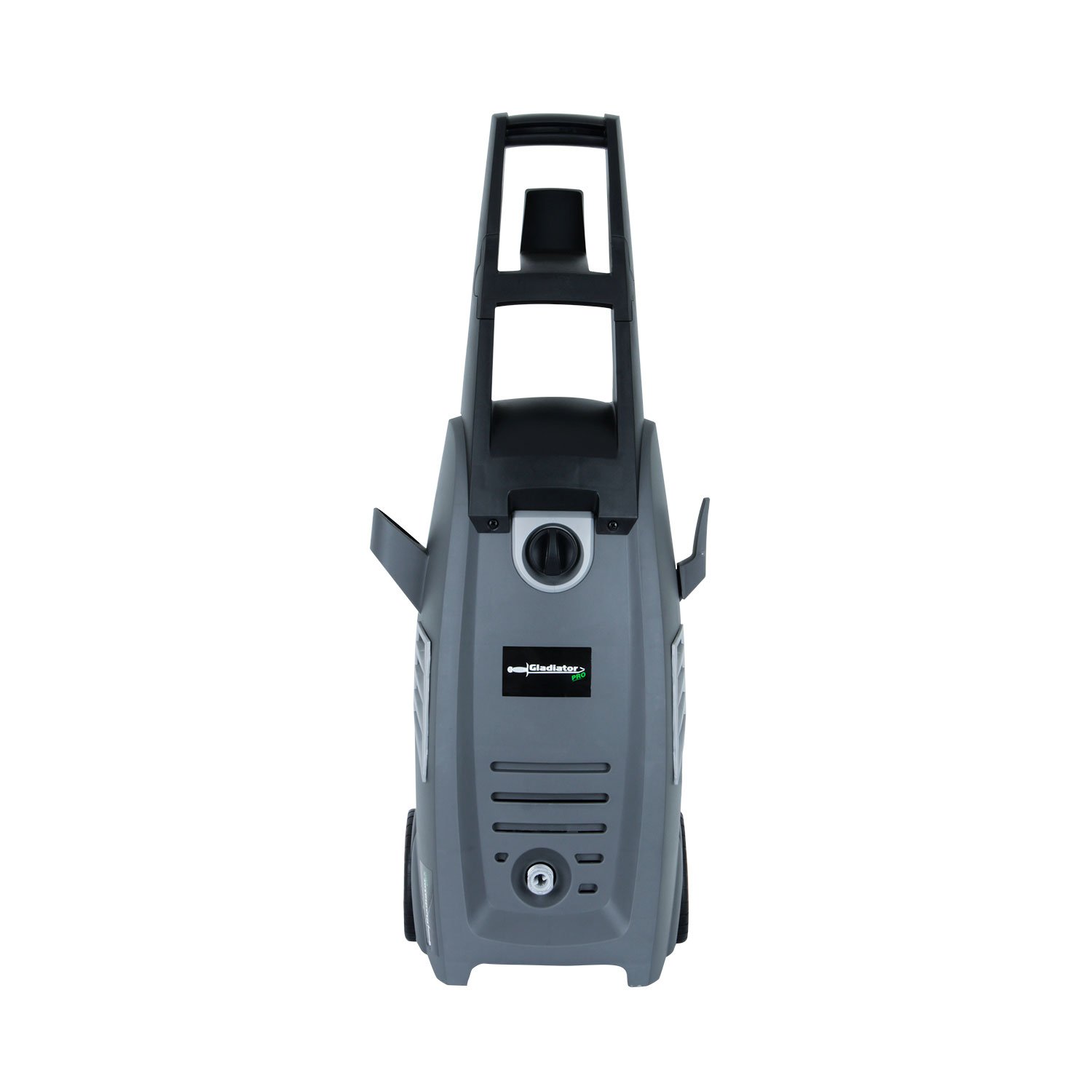 HIDROLAVADORA 130 BAR 1600 W HL 8000/220 GLADIATOR - Imagen 4