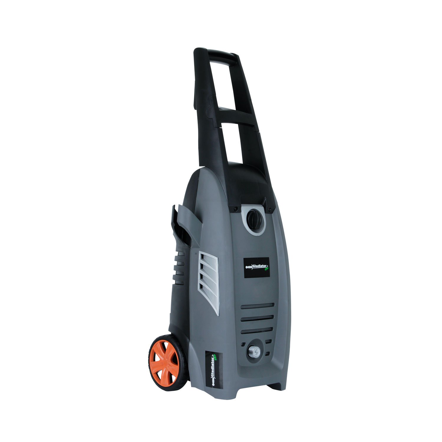 HIDROLAVADORA 130 BAR 1600 W HL 8000/220 GLADIATOR - Imagen 5