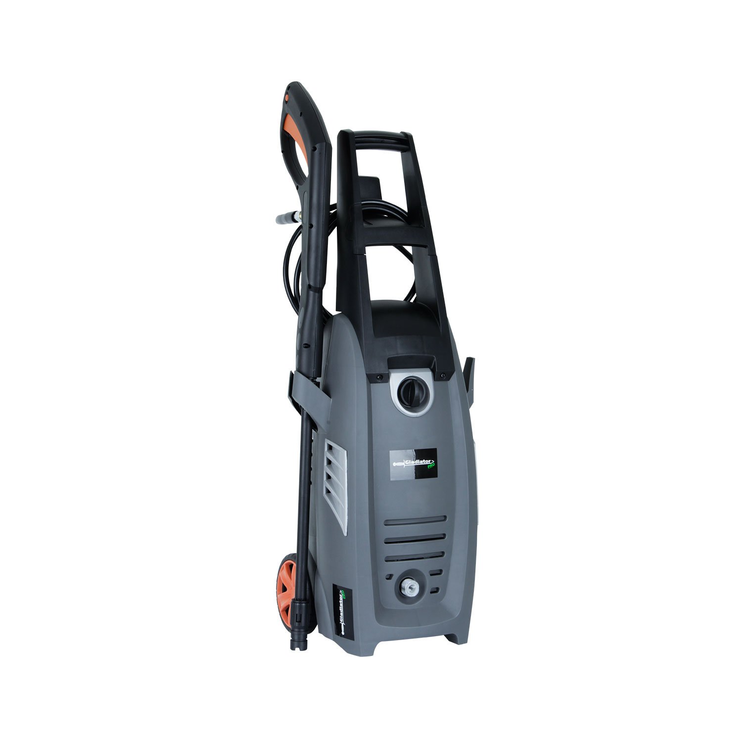 HIDROLAVADORA 130 BAR 1600 W HL 8000/220 GLADIATOR - Imagen 2