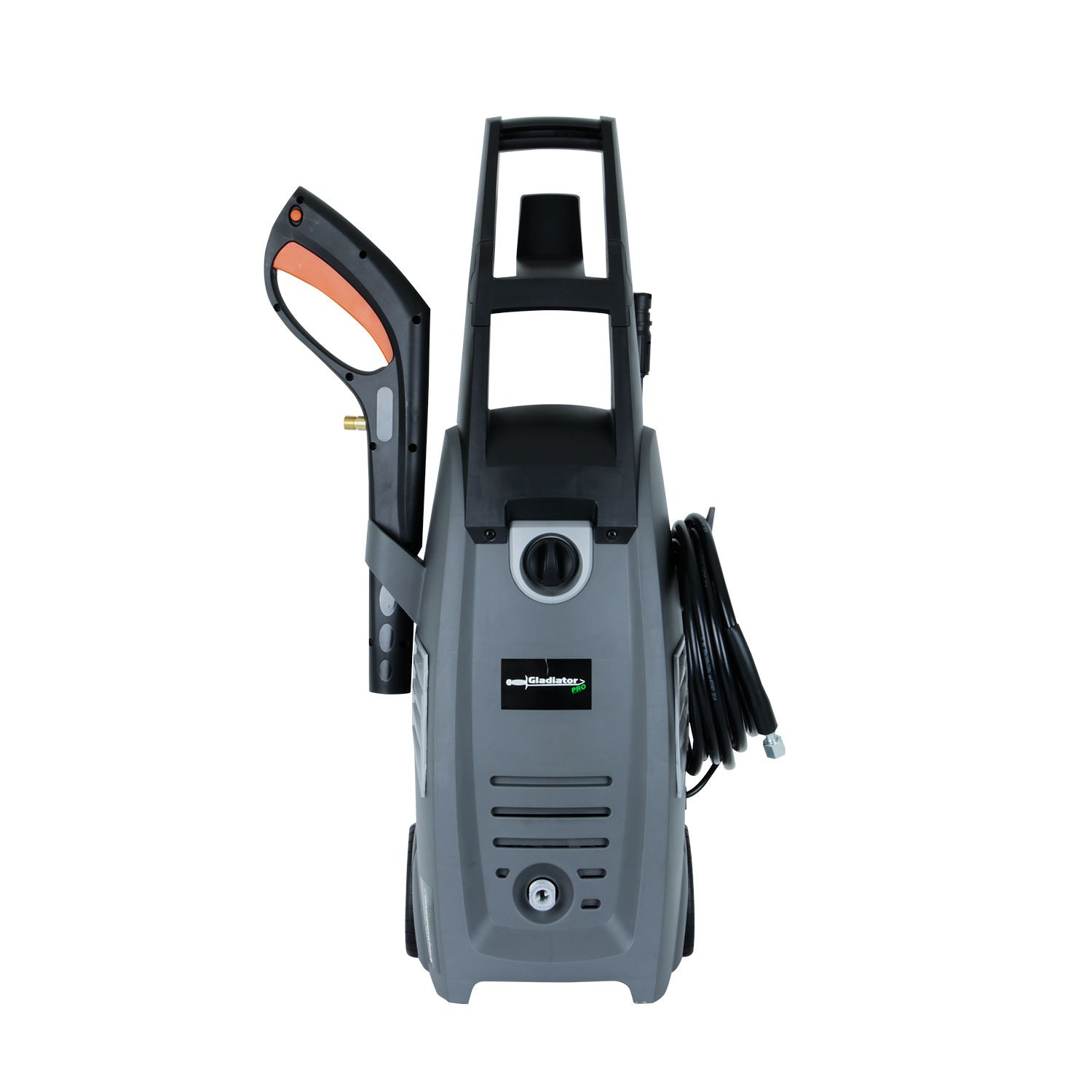 HIDROLAVADORA 130 BAR 1600 W HL 8000/220 GLADIATOR - Imagen 3