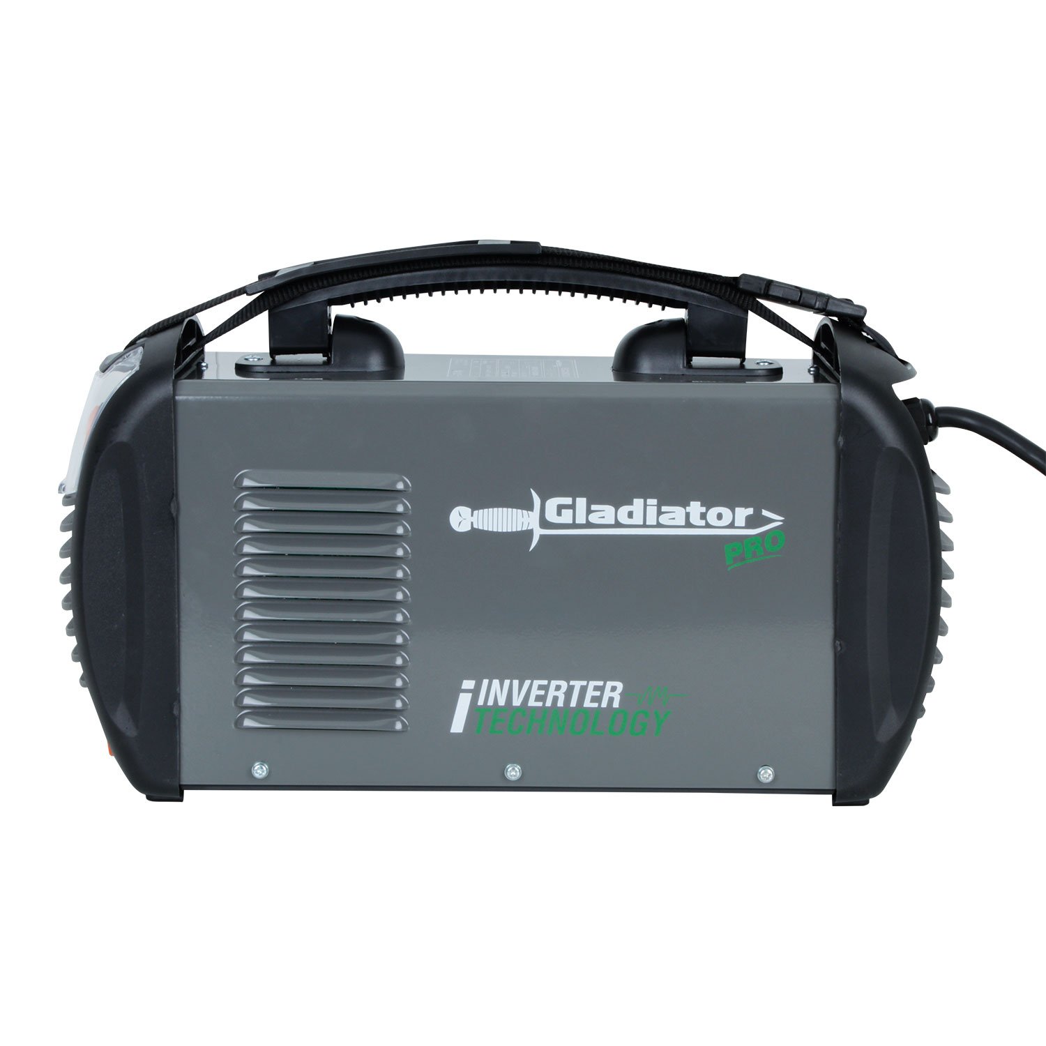SOLDADORA INVERTER 200A IE 8200/6/220 GLADIATOR - Imagen 5