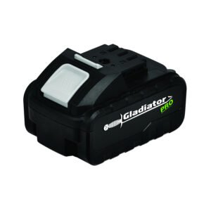 Bateria repuesto bat818 18v 4a gladiator