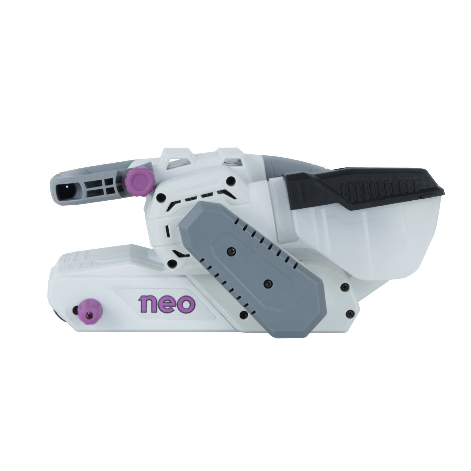 LIJADORA DE BANDA 3X21' 900W LB 976 NEO - Imagen 2
