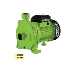 Bomba centrifuga 1hp 110l/min cf810/25 forest garden
