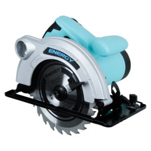 Sierra circular 71/4′ 1400w w185 /1/220 energy