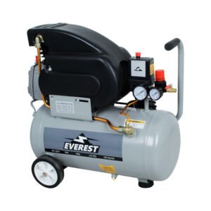 Compresor 24 lts 2hp wd-2024 everest