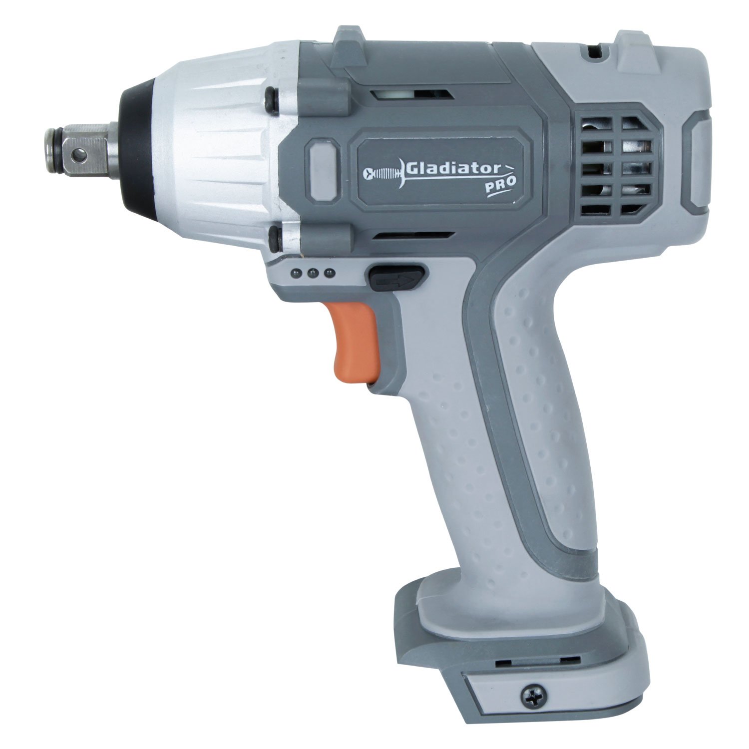 LLAVE / ATORNILLADOR IMPACTO 1/2' 18V SIN BAT ALI812 GLADIATOR - Imagen 3