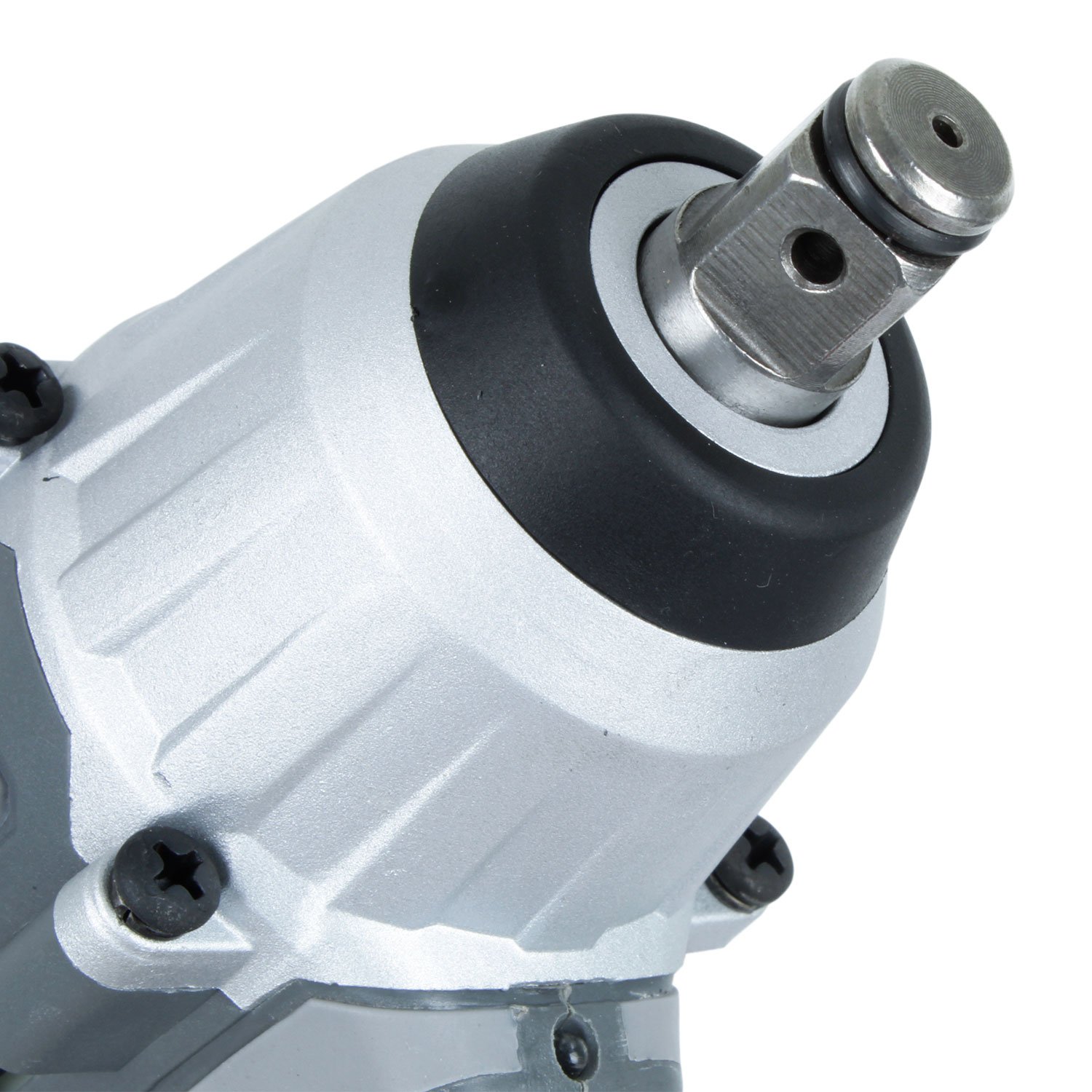LLAVE / ATORNILLADOR IMPACTO 1/2' 18V SIN BAT ALI812 GLADIATOR - Imagen 5