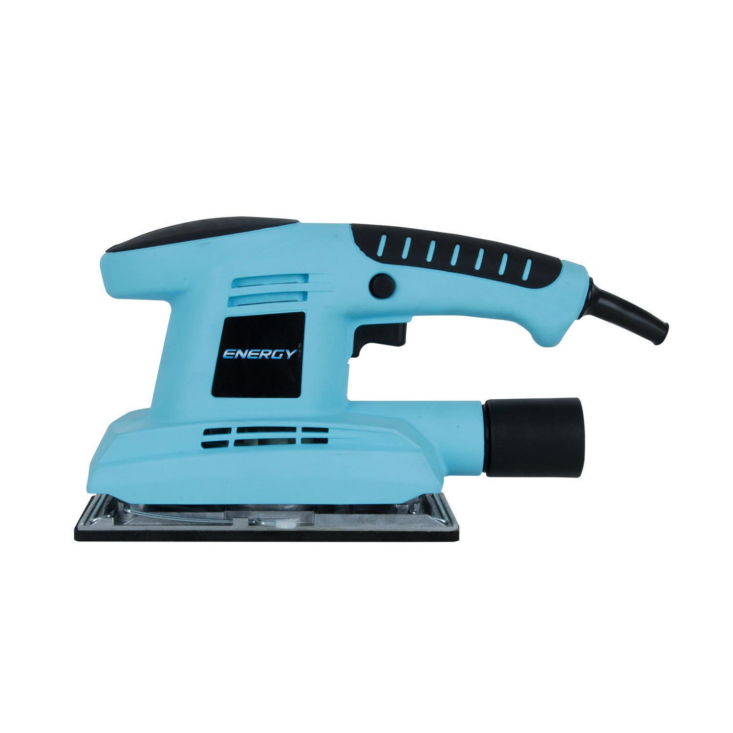 LIJADORA ORBITAL 1/3' 180W FS 60 ENERGY - Imagen 2