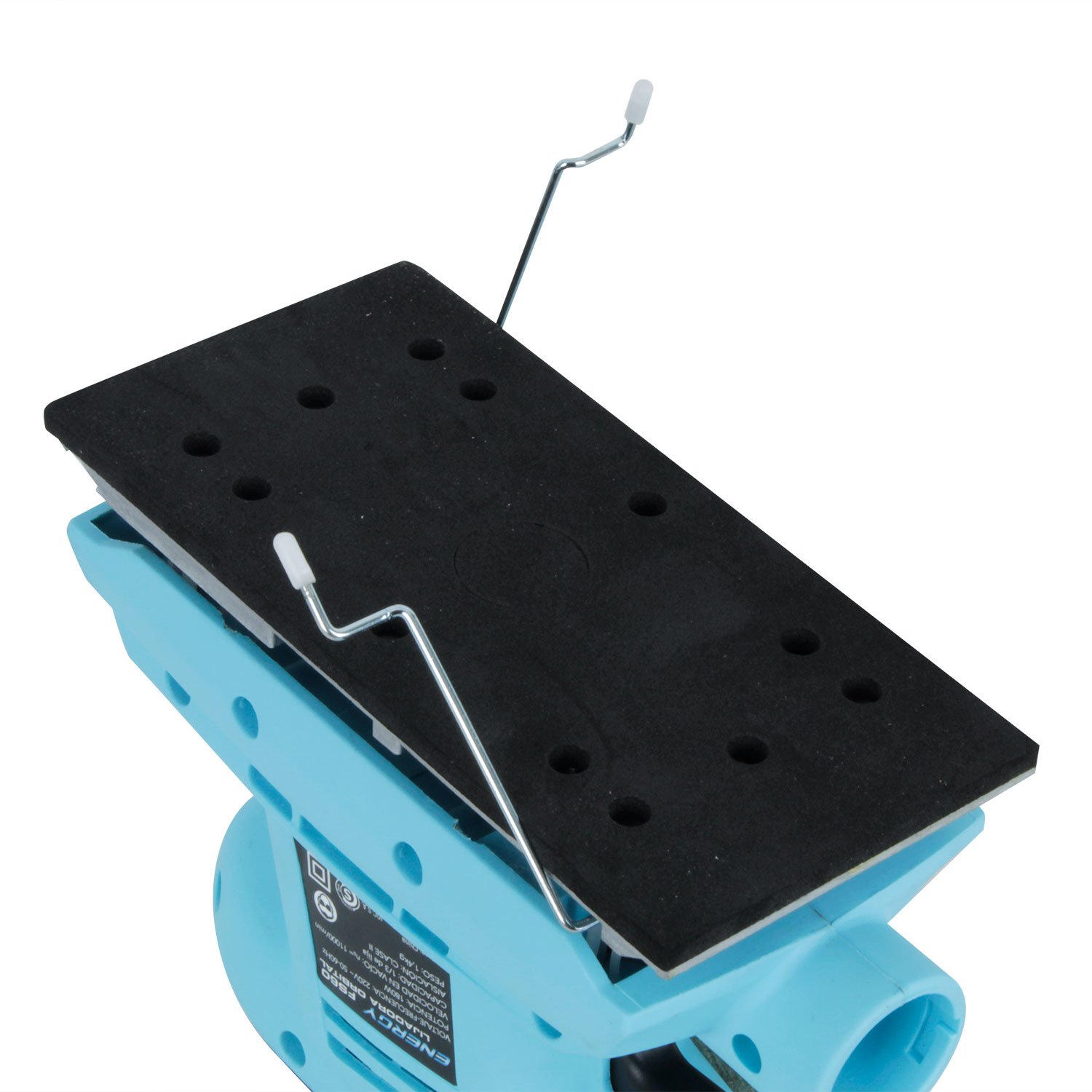 LIJADORA ORBITAL 1/3' 180W FS 60 ENERGY - Imagen 5