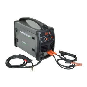 Soldadora 160 amp mig flux-arco-tig imet 8160/220 gladiator