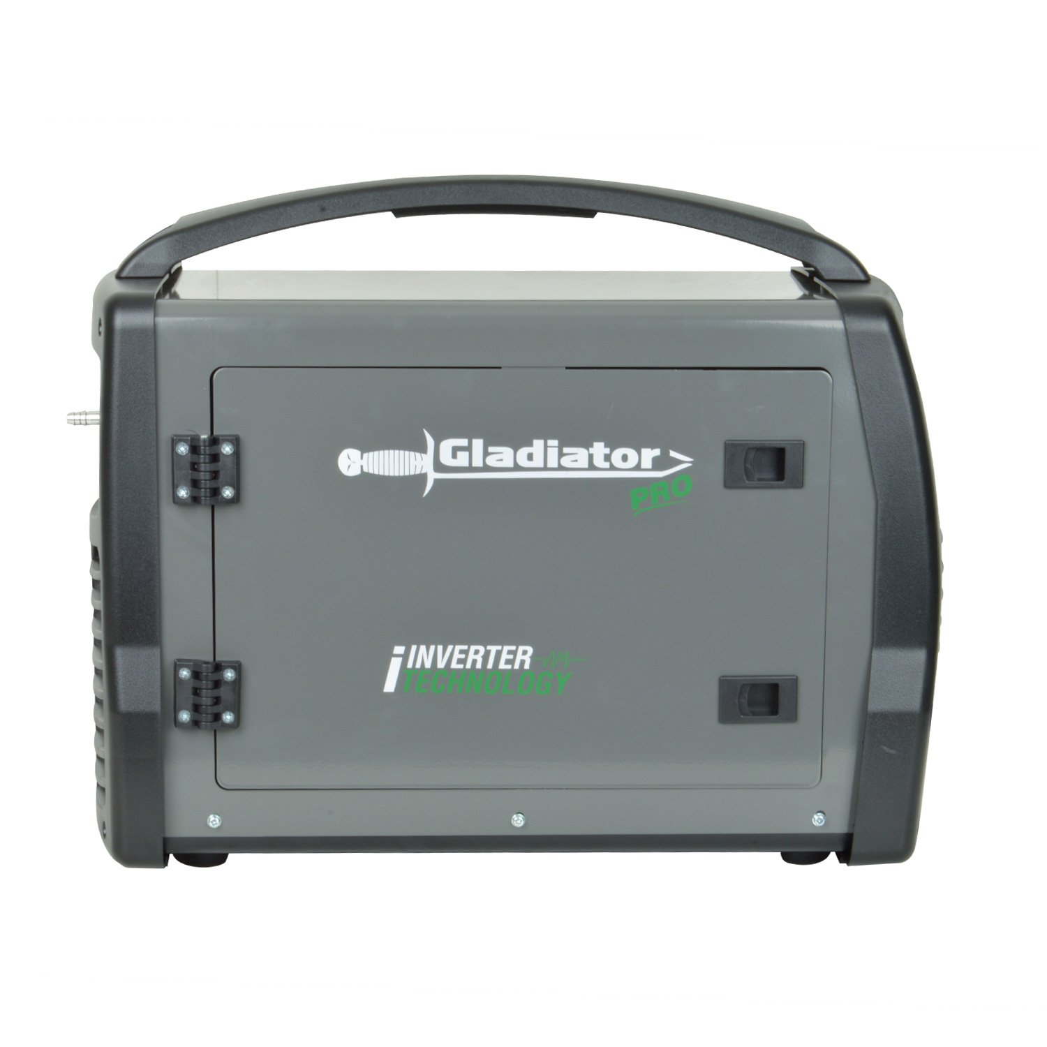 SOLDADORA 160 AMP MIG FLUX-ARCO-TIG IMET 8160/220 GLADIATOR - Imagen 4