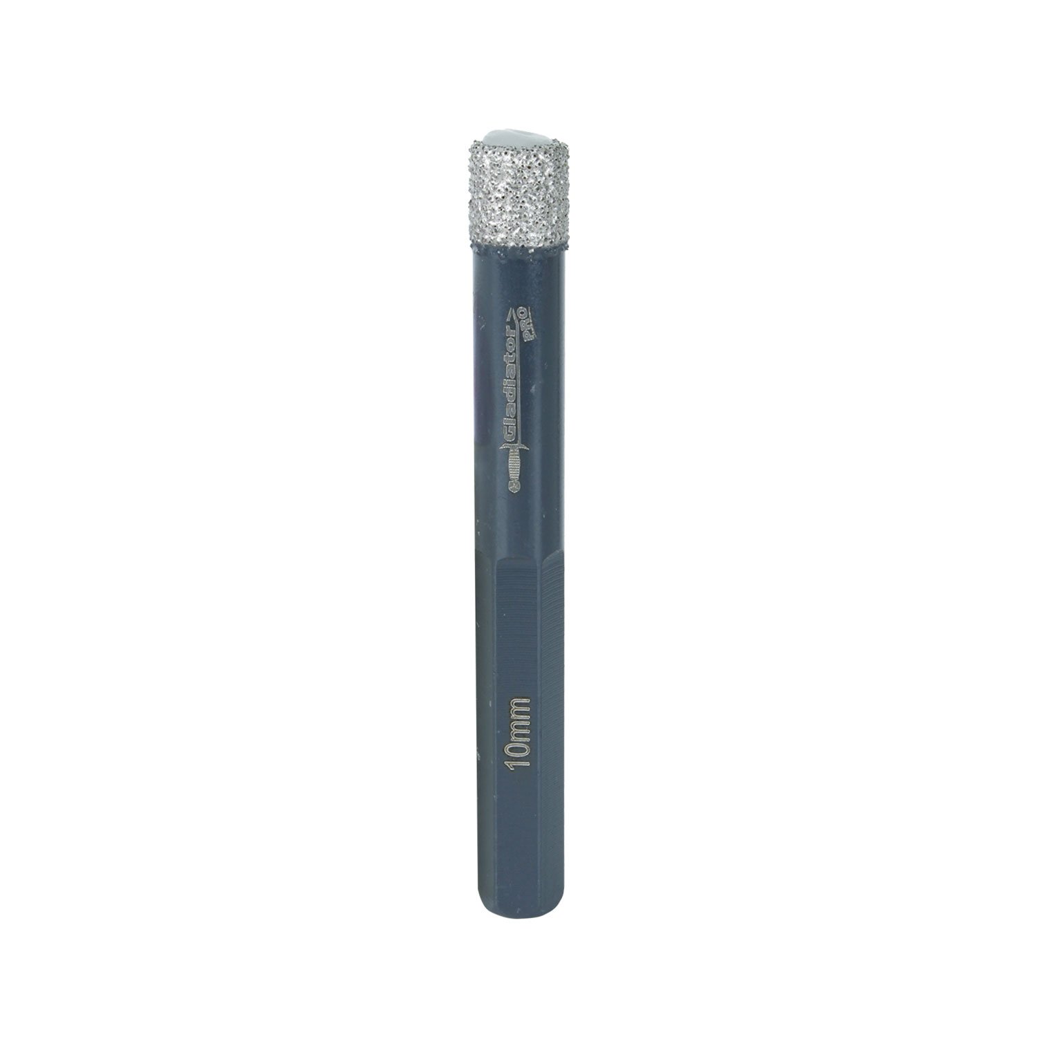 Broca diamantada 10 mm pd810