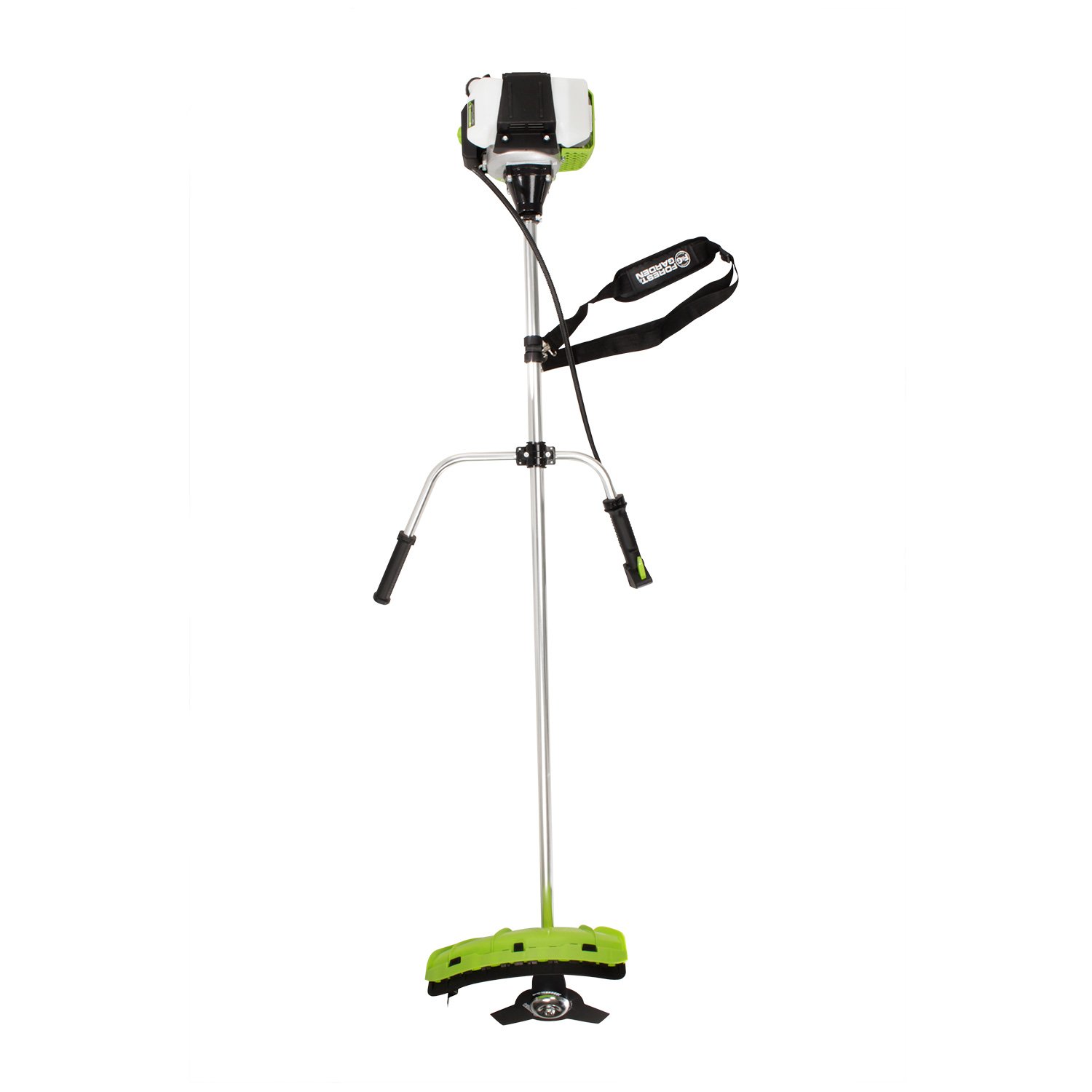 DESBROZADORA COMBUSTION 43CC DESG 743 FOREST GARDEN - Imagen 3