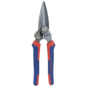 Tijera multiuso forjada 8′(203mm)workpro wo15023