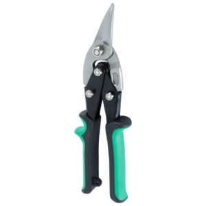 Tijera aviacion 10′ (250mm ) corte derecha workpro