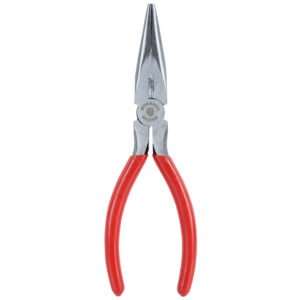 Alicate punta larga 6′ (160mm) workpro wp342004