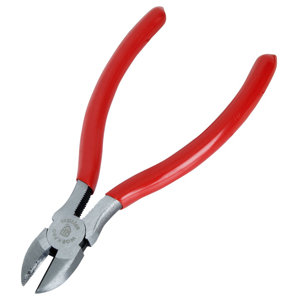 ALICATE CORTANTE 6' 160MM WORKPRO - Imagen 2