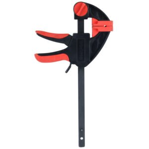 Prensa sargento liberacion rapida 6′ workpro