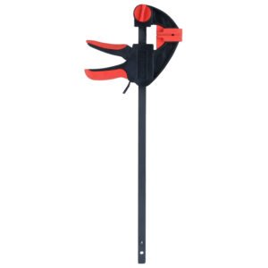 Prensa sargento liberacion rapida 12′ workpro