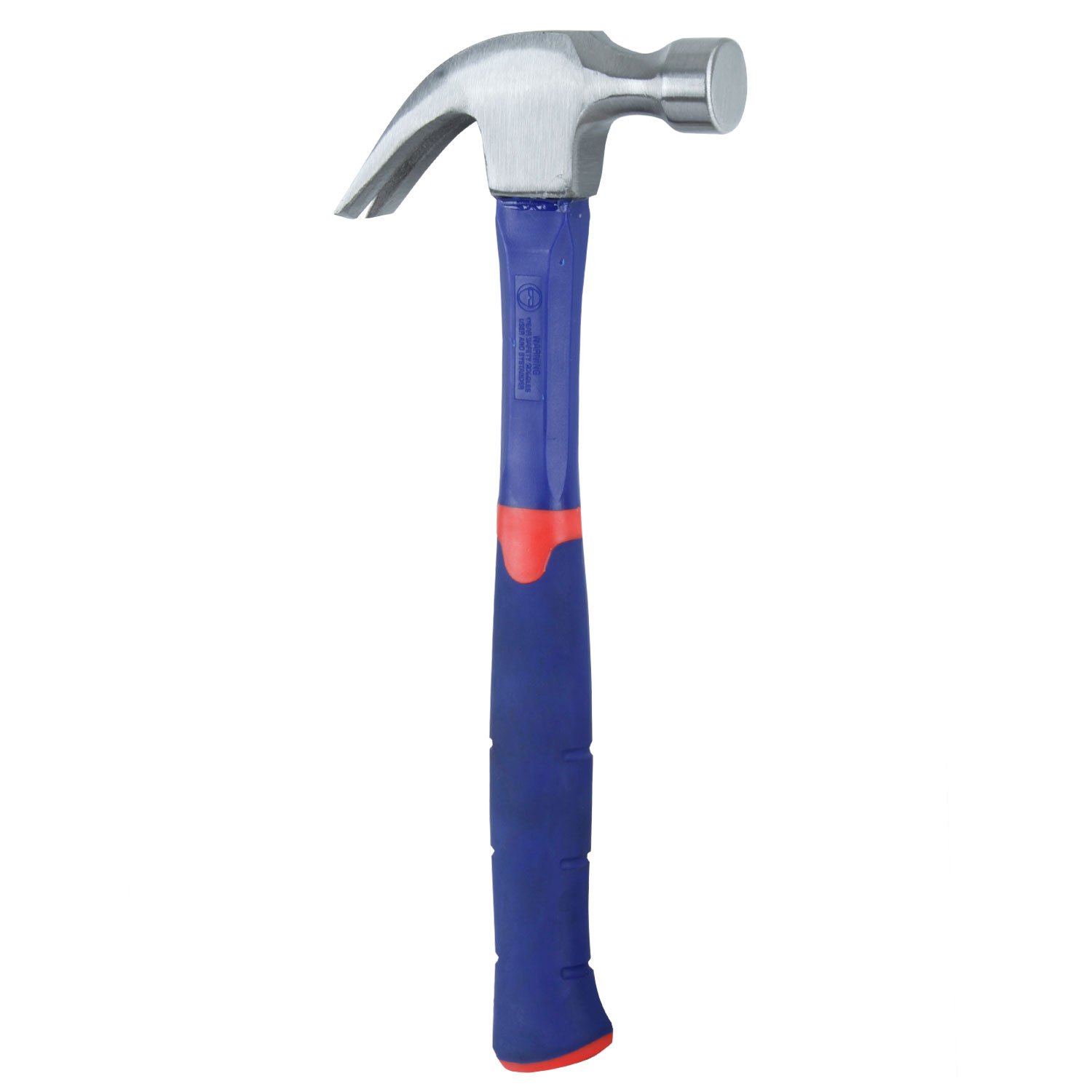 MARTILLO 16 OZ M/ FIBRA DE VIDRIO WORKPRO - Imagen 3