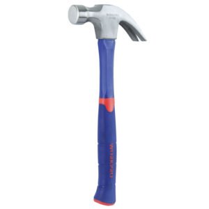 Martillo 20 oz m/ fibra de vidrio workpro