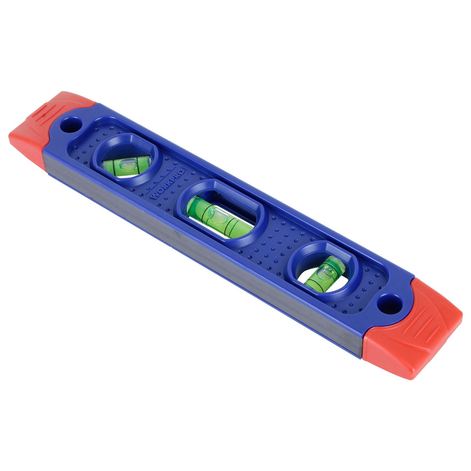 NIVEL TORPEDO 9' (225 MM) WORKPRO - Imagen 3