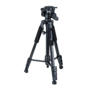 Tripode profesional 150cm tr 815 para nivel gladiator