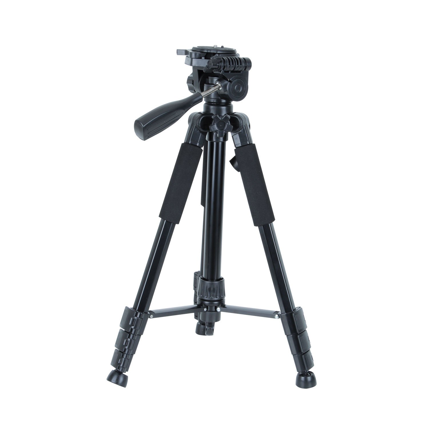 TRIPODE PROFESIONAL 150CM TR 815 PARA NIVEL GLADIATOR - Imagen 2