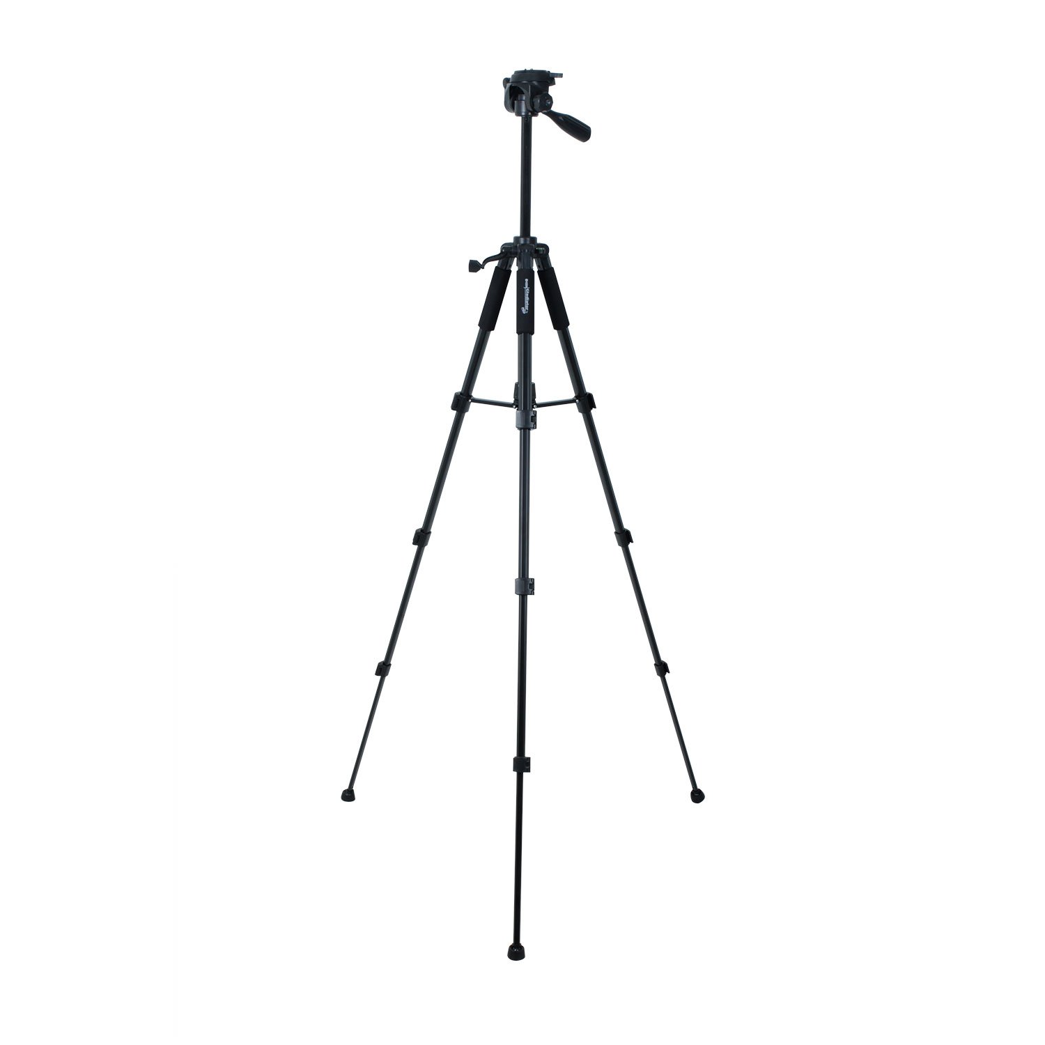 TRIPODE PROFESIONAL 150CM TR 815 PARA NIVEL GLADIATOR - Imagen 3