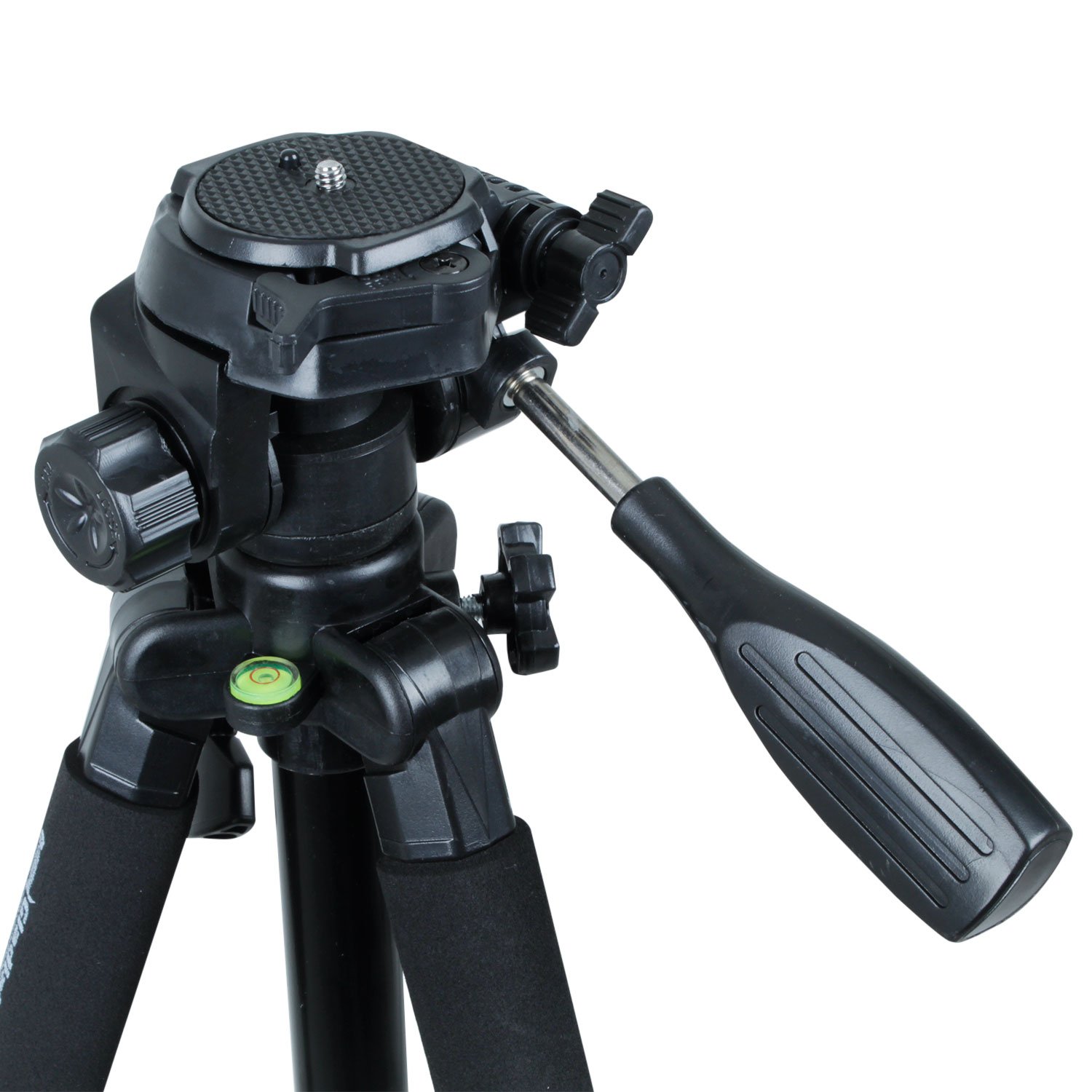 TRIPODE PROFESIONAL 150CM TR 815 PARA NIVEL GLADIATOR - Imagen 4