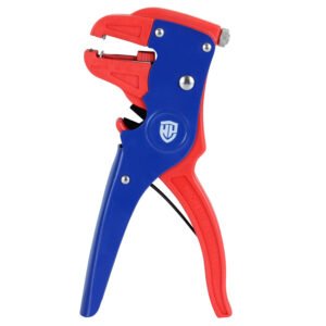 ALICATE PELACABLES AJUSTABLE 2 EN 1 WORKPRO