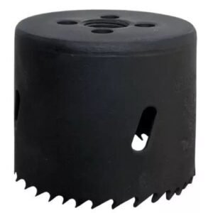 Sierra copa metal 29 mm crossman