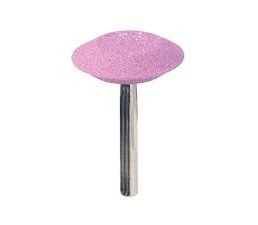 Piedra esmeril taladro a-36