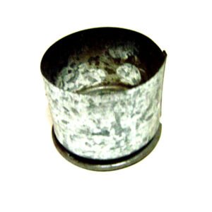 Boquilla para bajada pvc