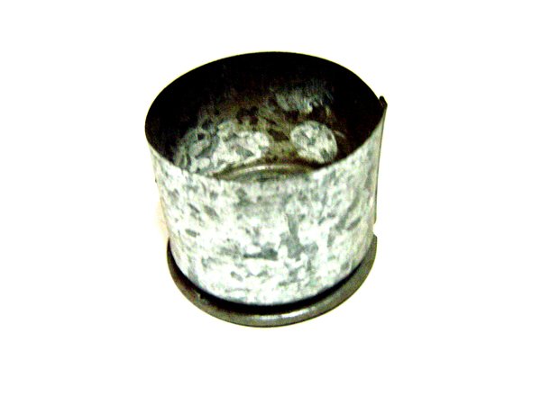 Boquilla para bajada pvc