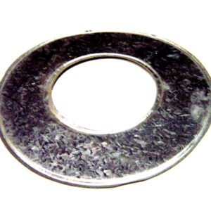 Anillo galvanizado 5′