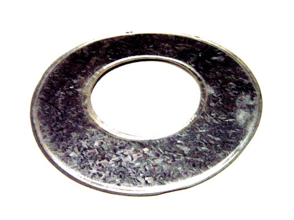 Anillo galvanizado 4′