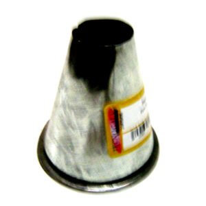 Boquilla para bajada cadena