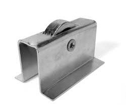 Carros intupac bronce s/rod