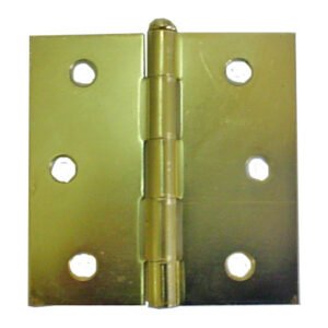 Bisagra 4′ x 4′