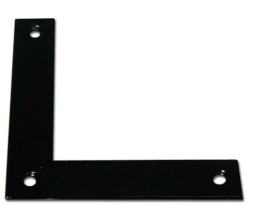 Escuadra plana 5′ x 3/4′