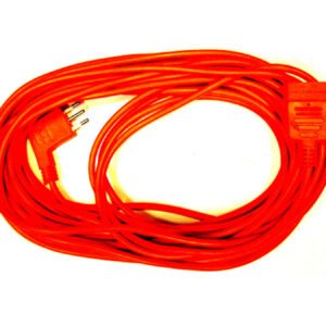 Alargador electrico 10 mts.