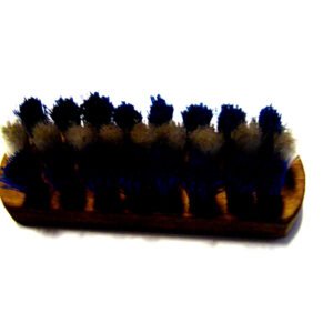 Escobilla ropa crin