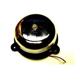 Timbre campanilla 75 mm mediana