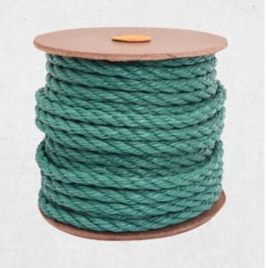 Cordel plastico 8 mm kg