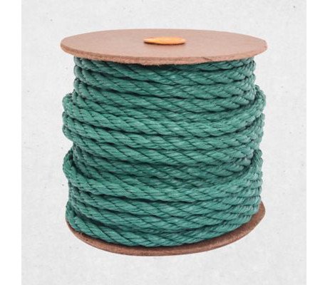 Cordel plastico 10 mm kg