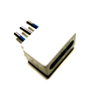 Enchufe adaptador 10-16a