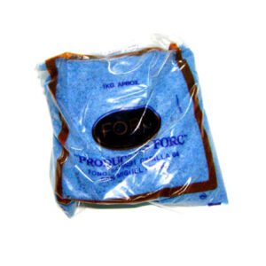 Sulfato cobre bolsa 1 kg