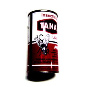 Tanax liquido 180cc